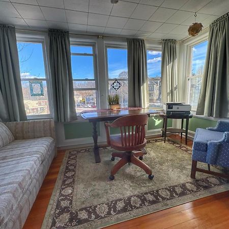 Victorian Condo Boston Exterior photo