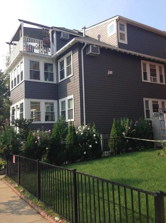 Victorian Condo Boston Exterior photo