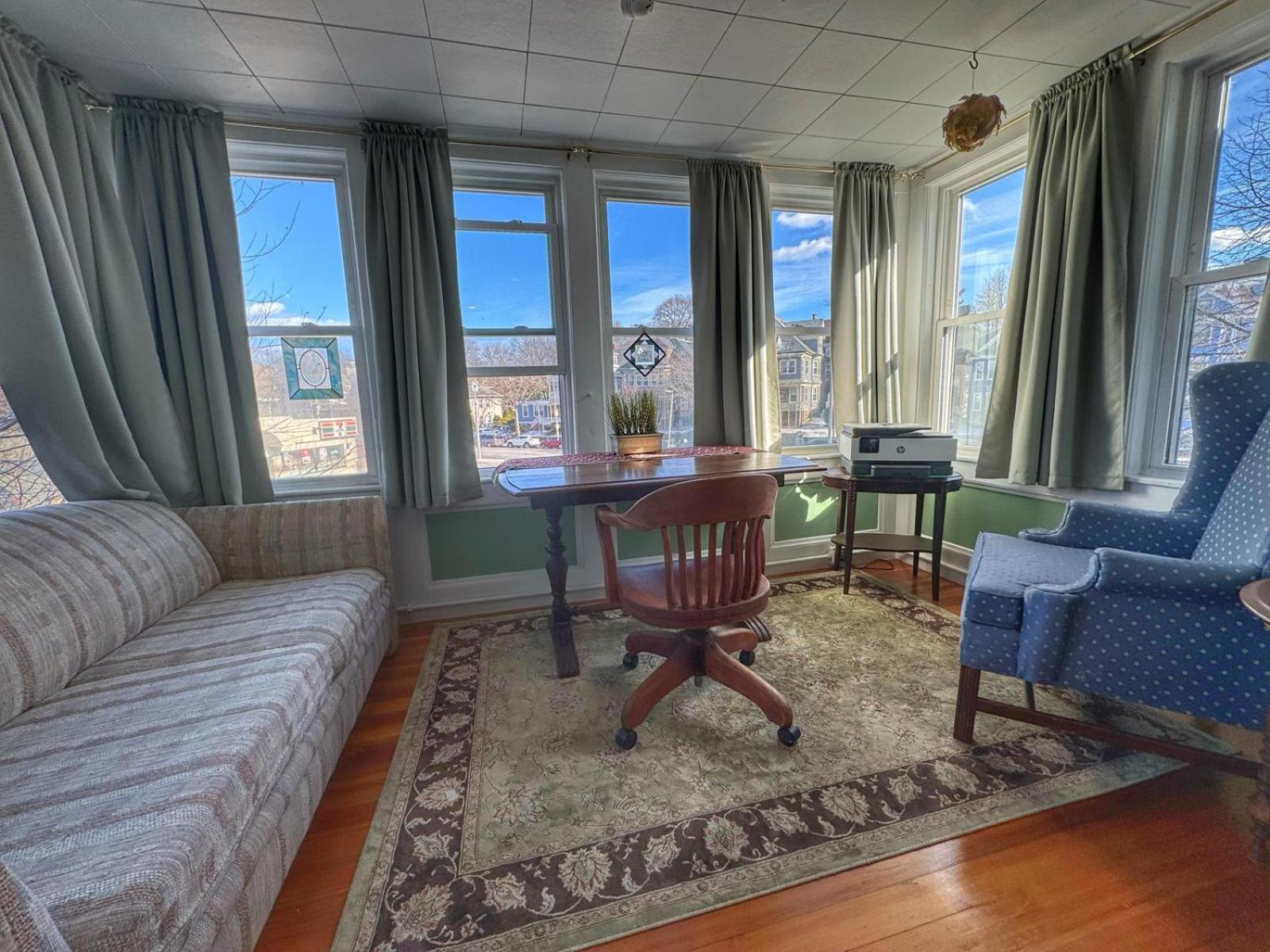 Victorian Condo Boston Exterior photo